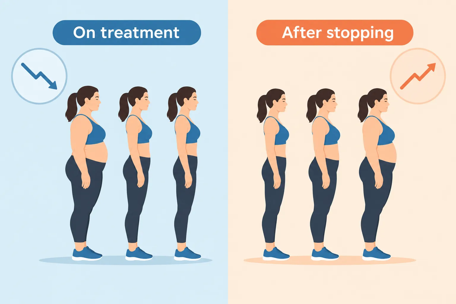 Weight loss medications: Options, Effectiveness, Costs & Safety Considerations 4 Natural alternatives to weight loss medications that actually work