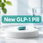 New GLP-1 Pills: Foundayo, Wegovy Pill & the Oral Pipeline