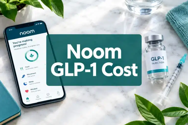 noom glp 1 cost