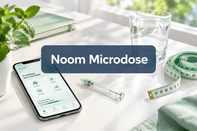 noom microdose