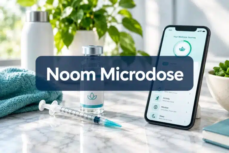 noom microdose
