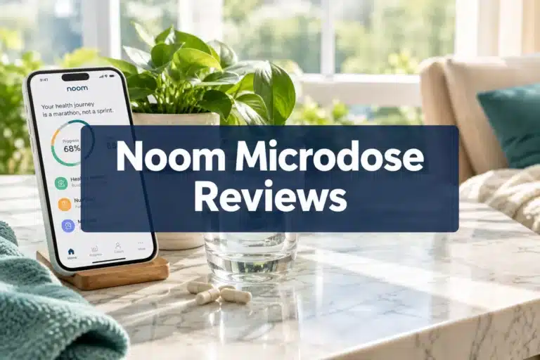 noom microdose reviews