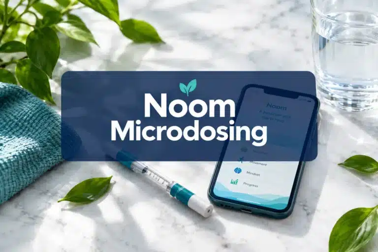 noom microdosing