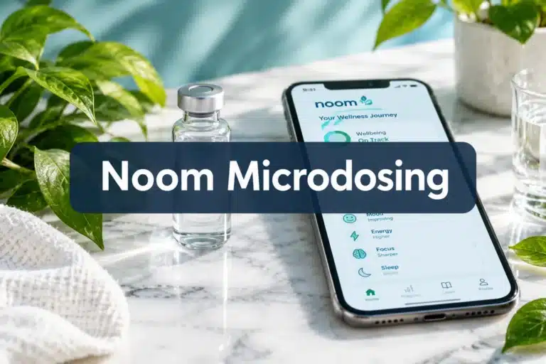 noom microdosing