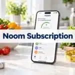 Noom Subscription: Plans, Pricing & What You Get