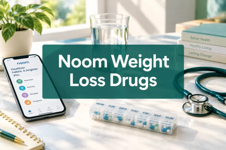 noom weight loss drugs