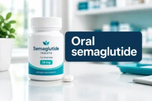 Oral semaglutide: Effectiveness, Cost, Side Effects & What to Know