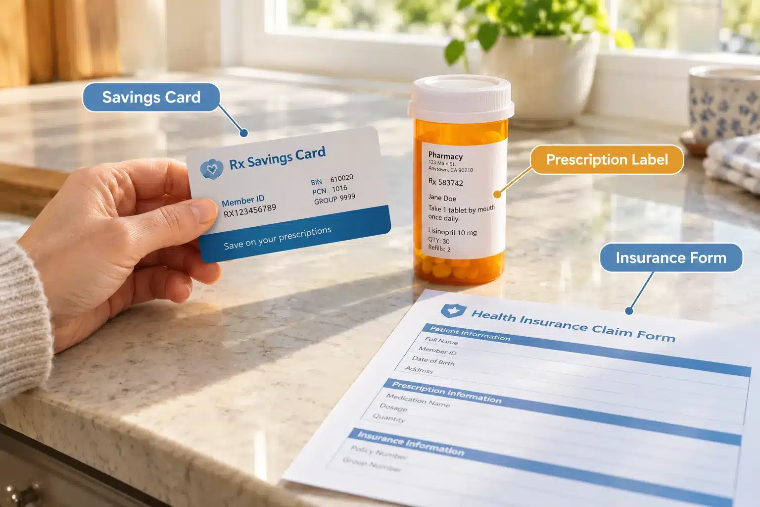 orforglipron price 4 Orforglipron Coupon or Discount Codes