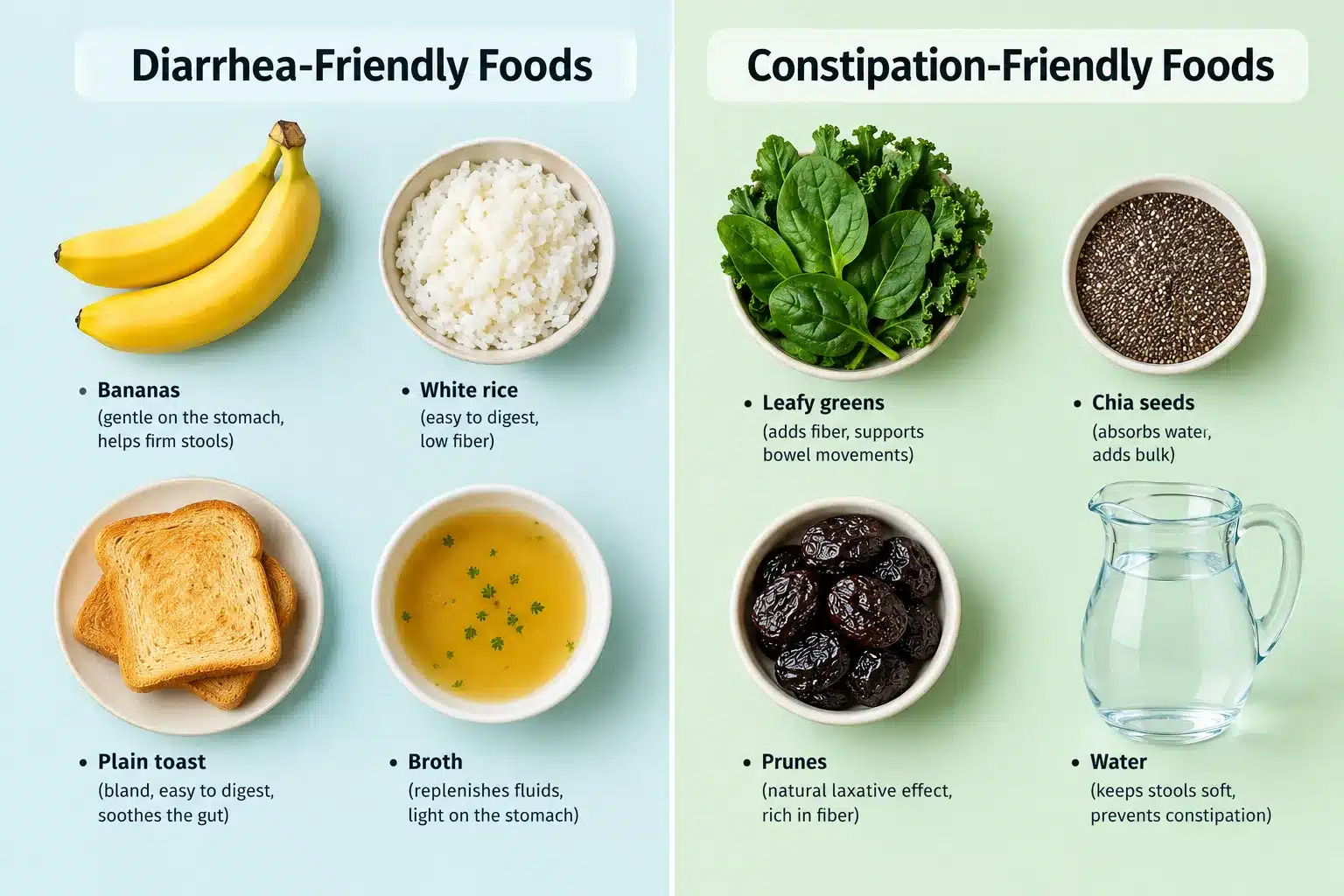 Ozempic Diarrhea & Constipation: Causes and Relief Tips 3 Over-the-counter remedies for Ozempic constipation