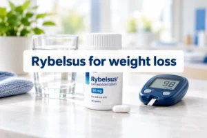 Rybelsus for weight loss: Options, Effectiveness, Costs & Safety Considerations