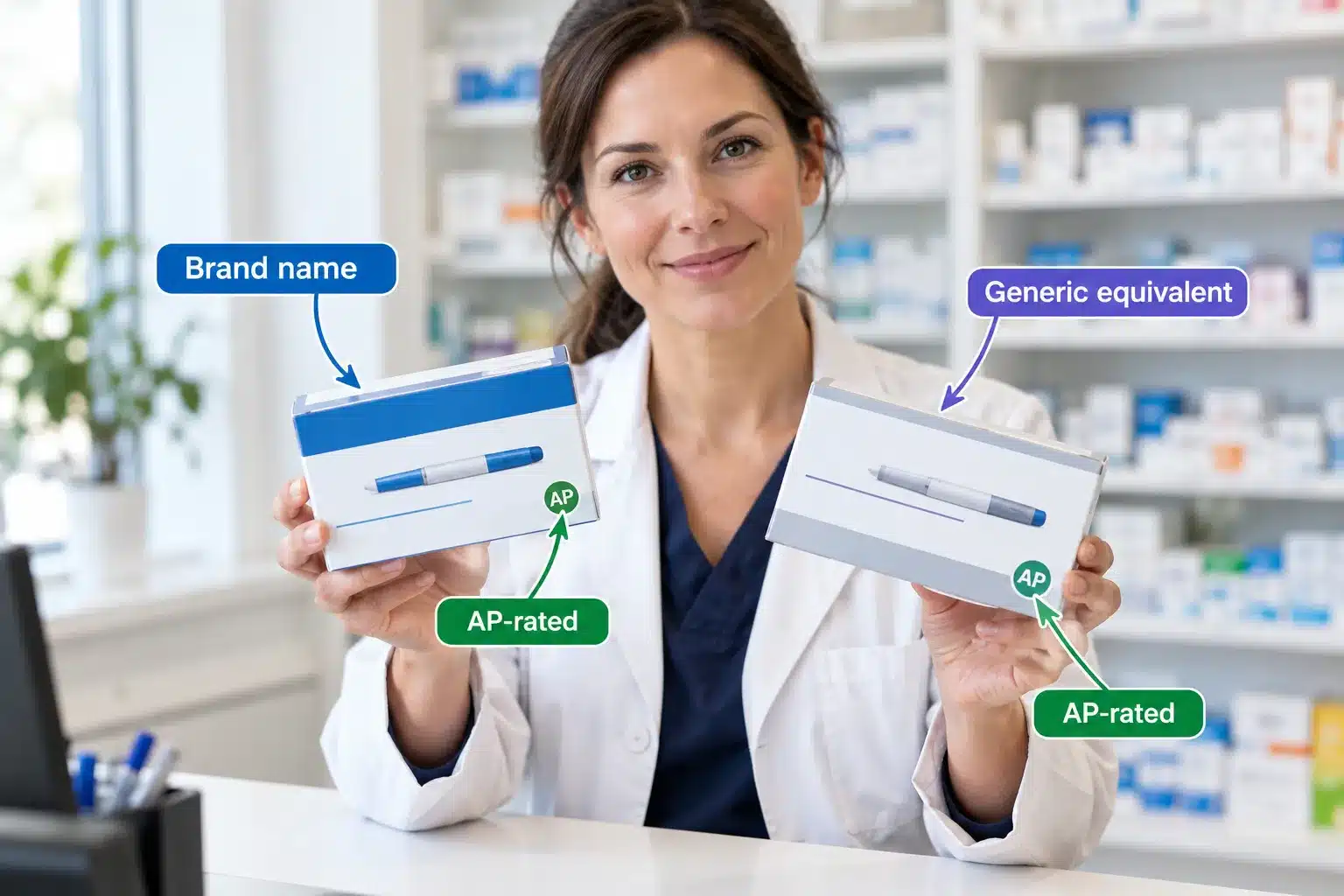 Liraglutide Brand Names: Saxenda vs Victoza (and Generics) 4 Saxenda Not Working Anymore, What Should I Do