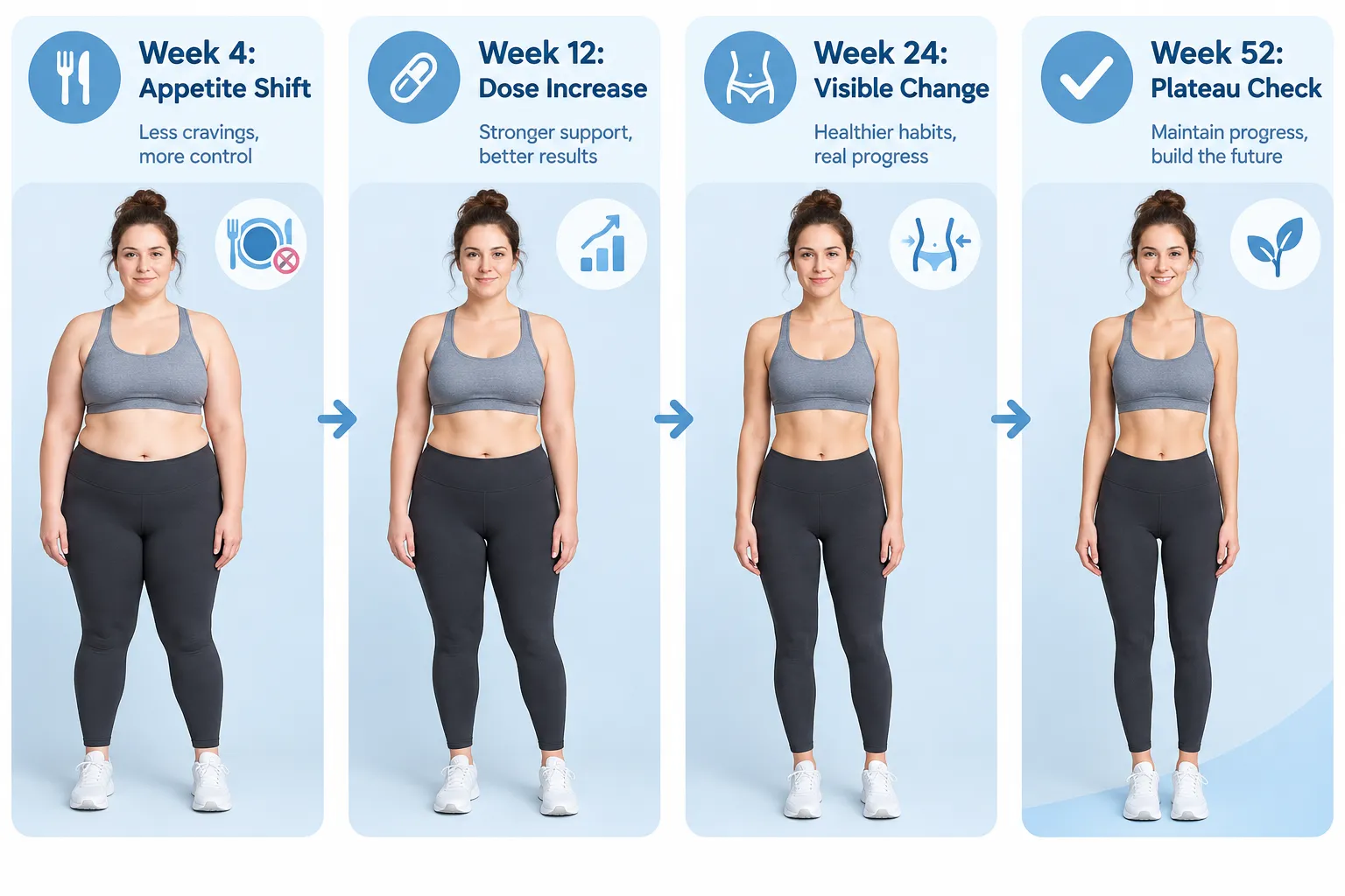 Saxenda Reviews: Real Weight Loss Results & Experiences 2 Saxenda vs Ozempic: Which Is Better for Weight Loss