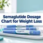 Semaglutide Dosage Chart for Weight Loss (mg & Units)