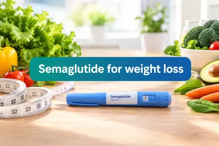 Semaglutide for weight loss: Options, Effectiveness, Costs & Safety Considerations