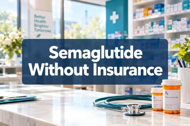 semaglutide without insurance