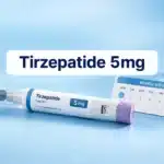 tirzepatide 5mg