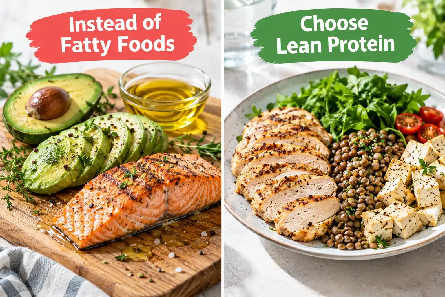 Foods to Avoid on Trulicity (and What to Eat Instead) 3 Trulicity and High Carb Foods: Are They Safe