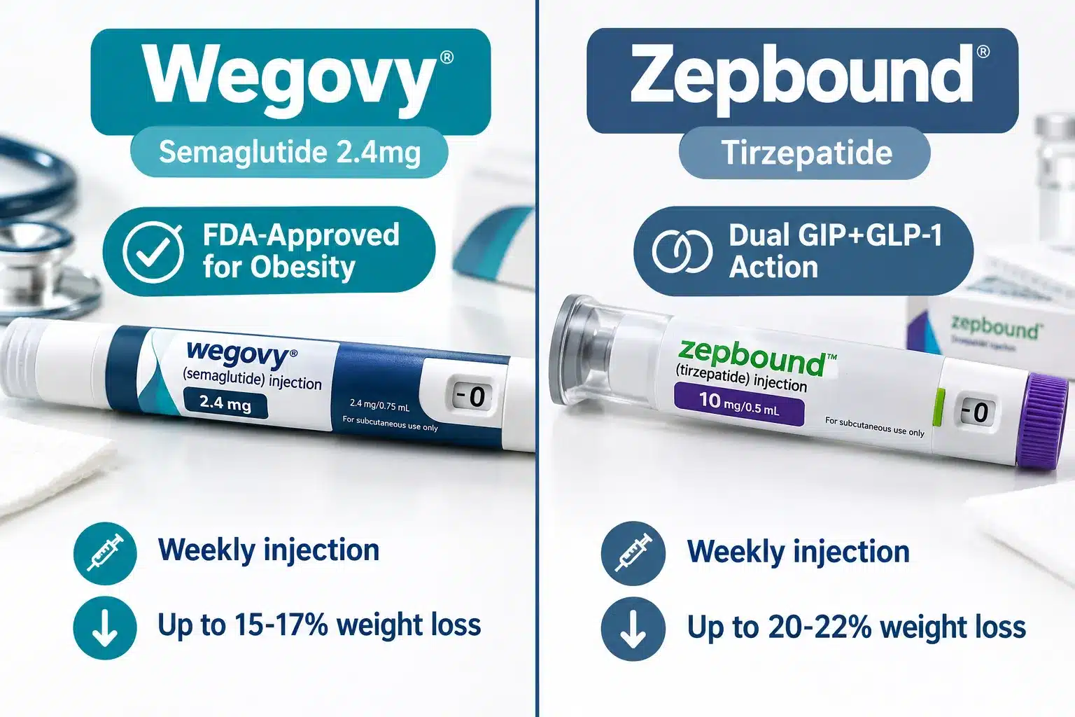 wegovy online 4 Wegovy Alternatives That Are Cheaper