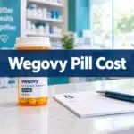 Wegovy Pill Cost: Monthly Price by Dose & Pharmacy