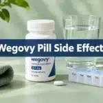 Wegovy Pill Side Effects: What to Expect & How to Cope