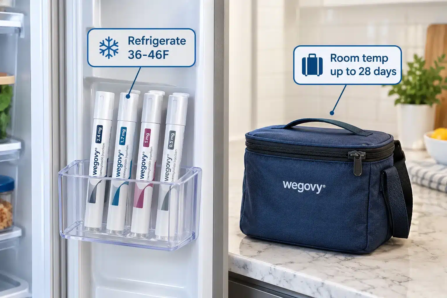 Wegovy dosing: Dosage, Schedule, Storage & Important Safety Tips 3 Wegovy vs Saxenda: Which Has Better Dosing