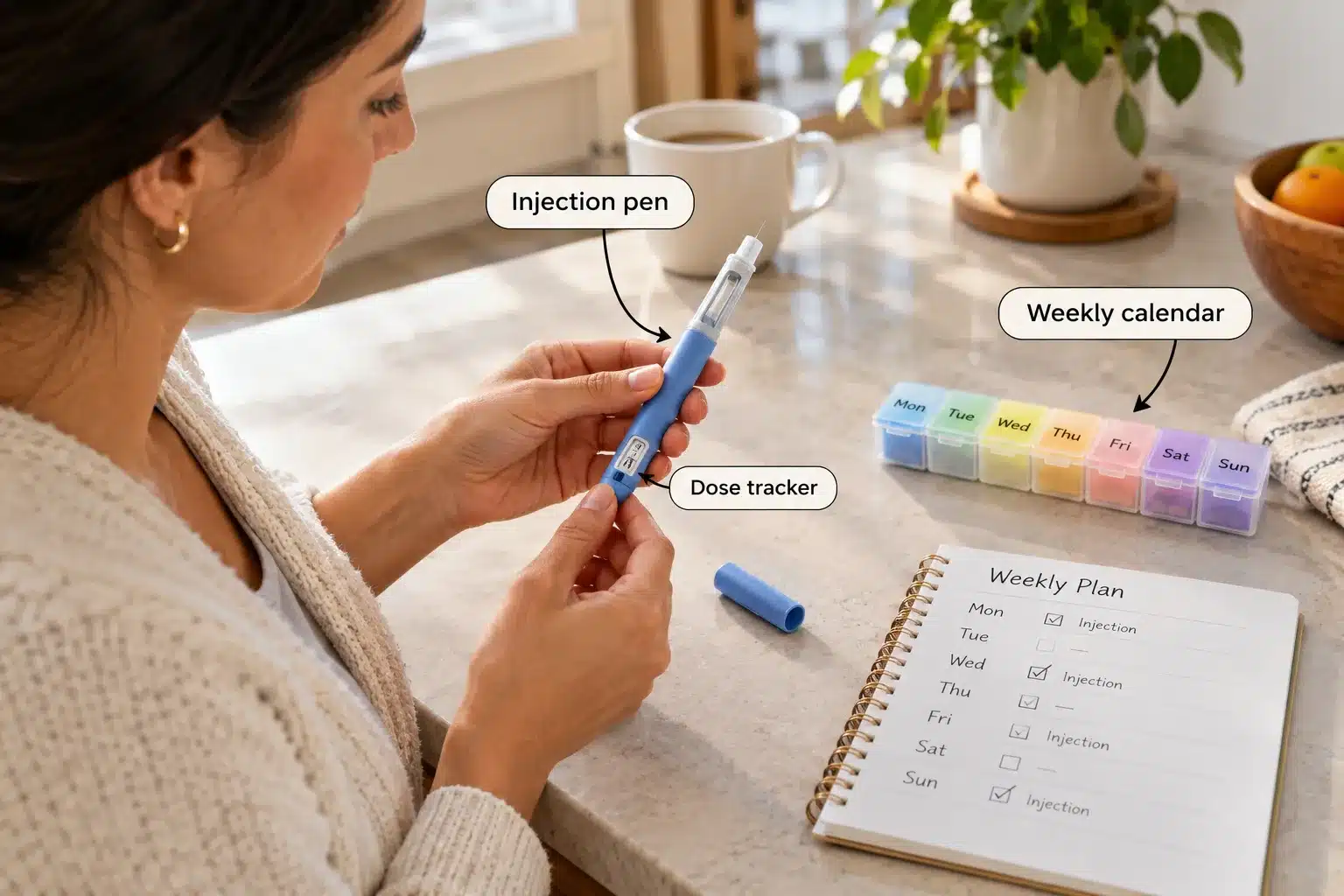 WeightWatchers Clinic GLP-1 reviews: Is It Worth the Cost? Plans, Results & What to Know 4 WeightWatchers GLP-1 Reviews Reddit: Real Results