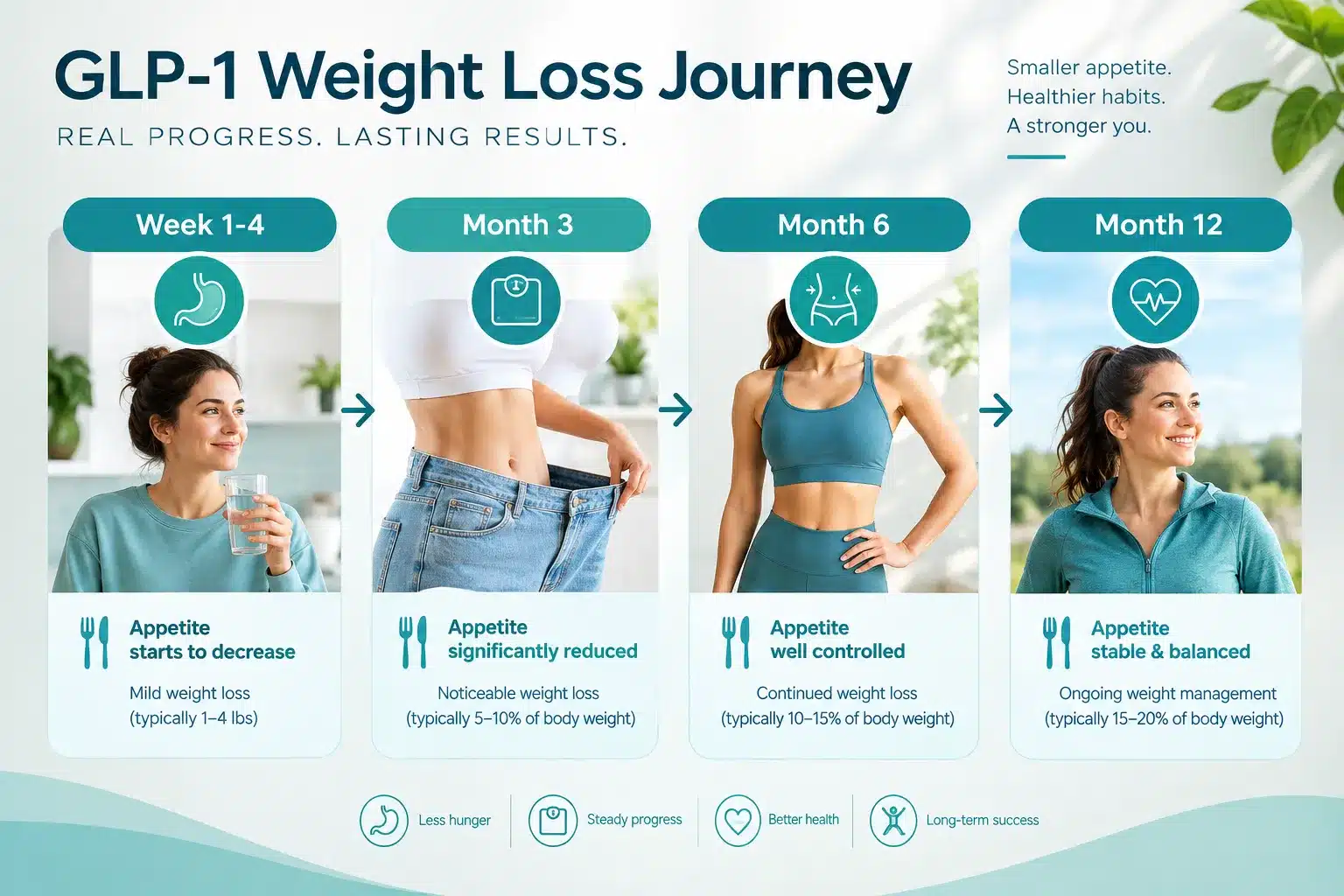 WeightWatchers GLP-1 reviews: Is WeightWatchers Worth It for GLP-1s? Cost & Results 4 WeightWatchers GLP-1 Reviews: What Do People Say?