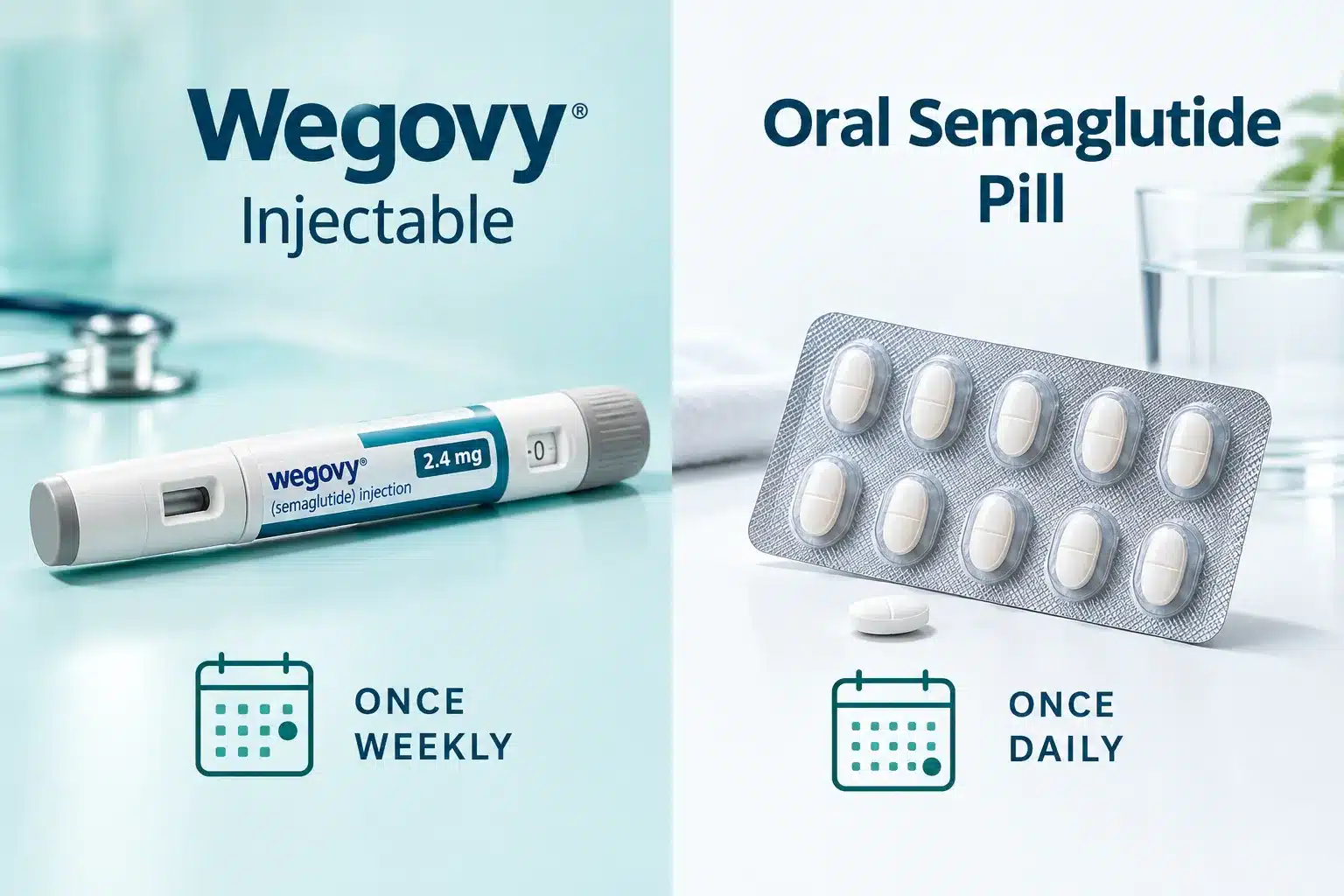 Do Wegovy Side Effects Go Away? Timeline & Tips 4 What Are Alternatives to Wegovy If I Can't Tolerate It
