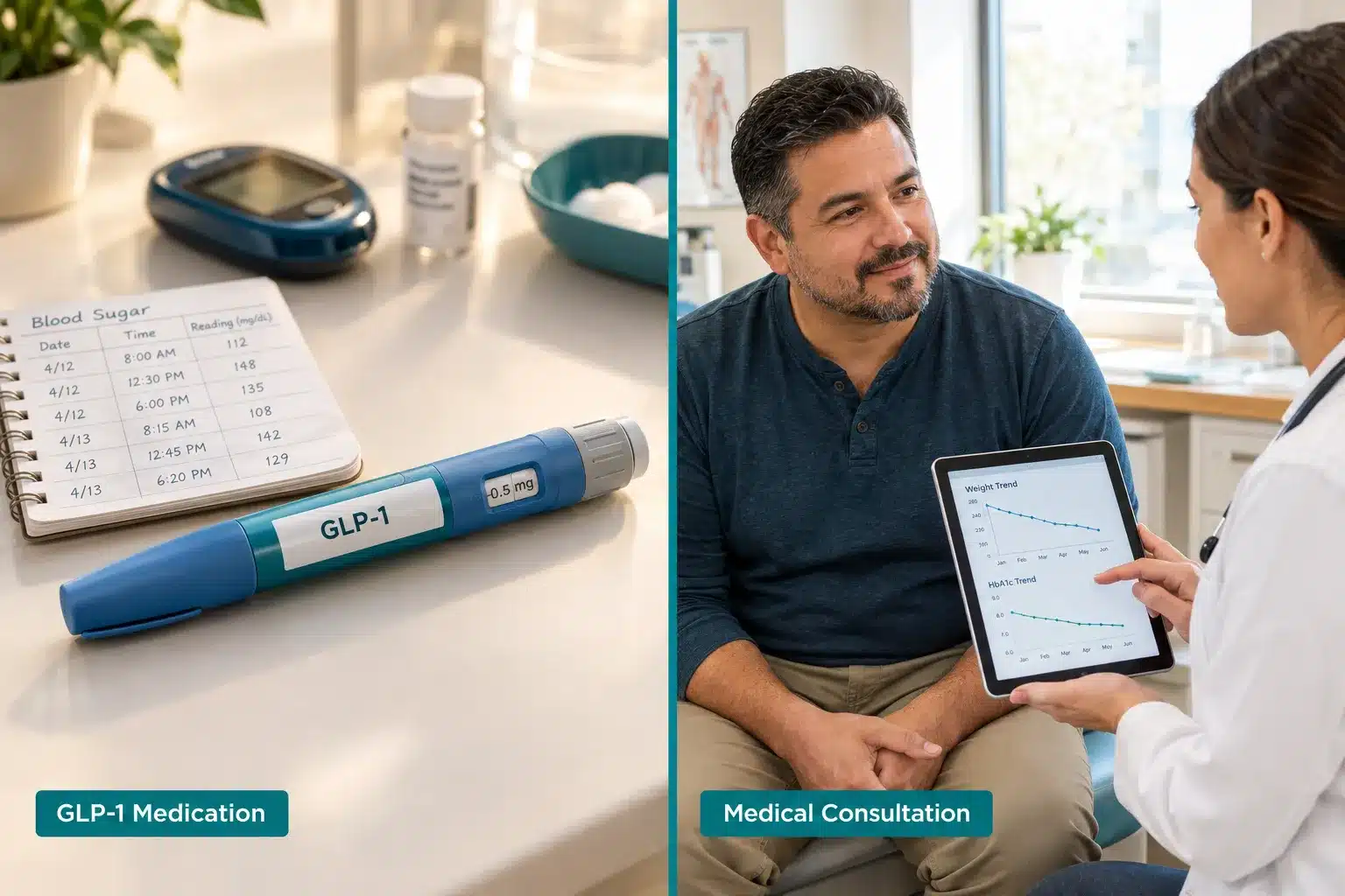 Losing weight with type 2 diabetes 4 What Are Common Mistakes People Make Losing Weight With Type 2 Diabetes?