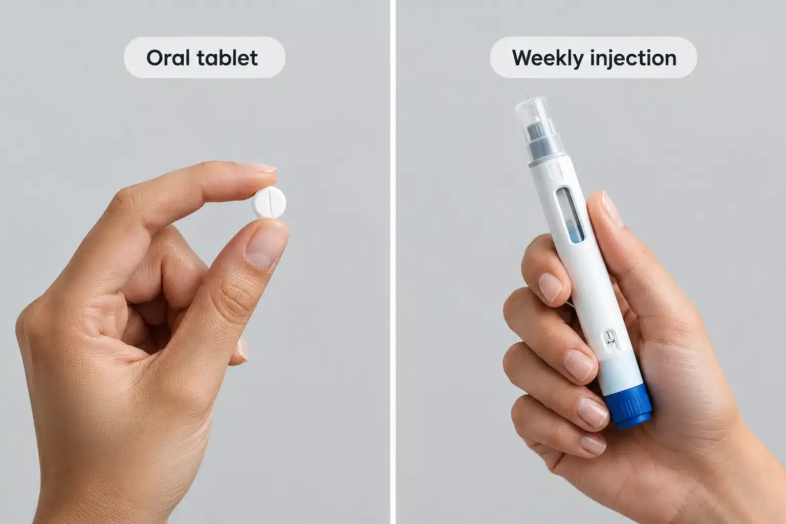 new glp 1 pill 4 What are common mistakes people make with GLP-1 pills