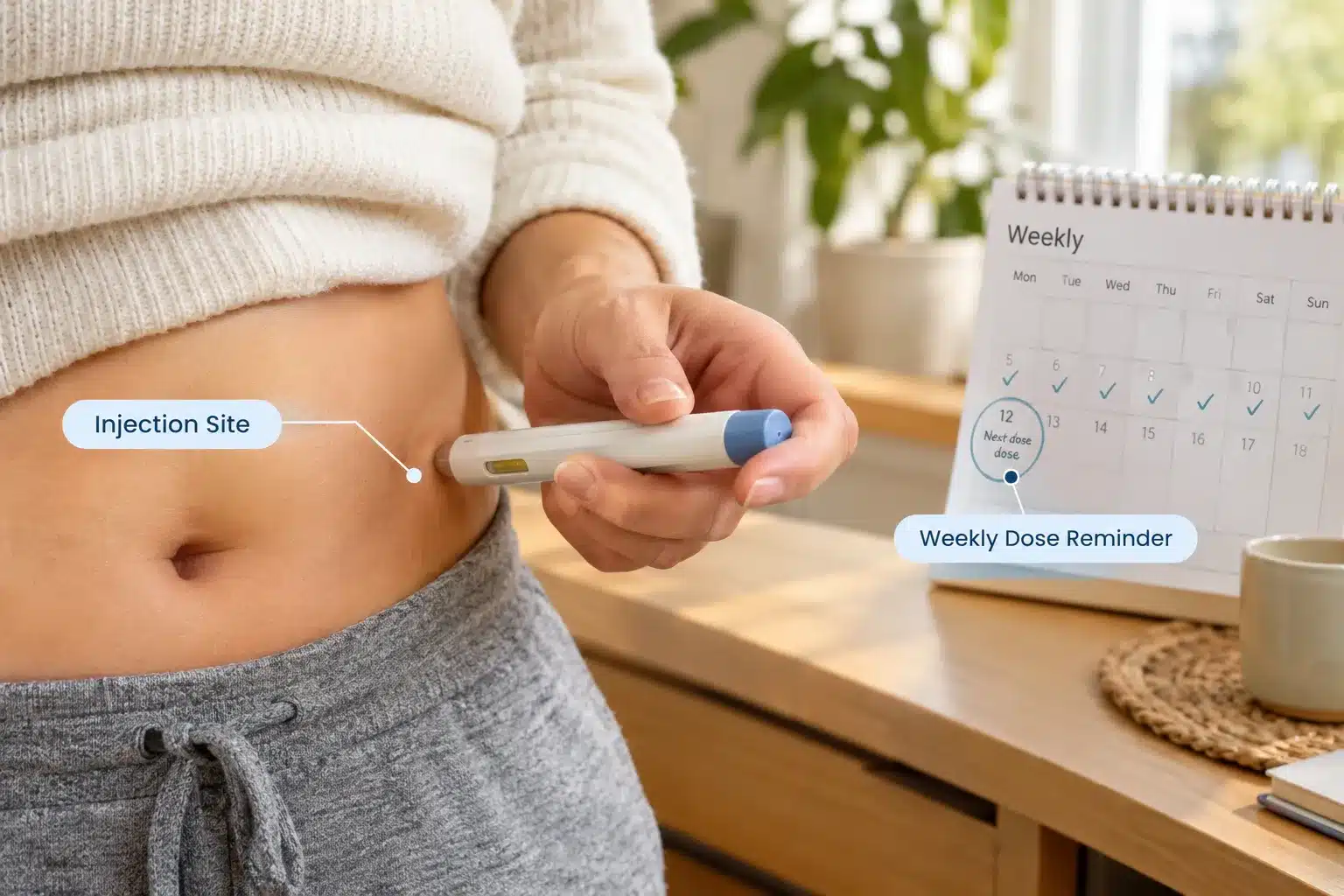 What Is Liraglutide? Uses, Brands & How It Works 4 What are good alternatives to liraglutide