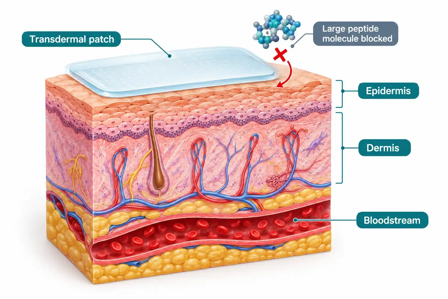 Ozempic Patches: Do They Work or Are They a Scam? 2 What Are Ozempic Patches and How Do They Work (In Theory)?