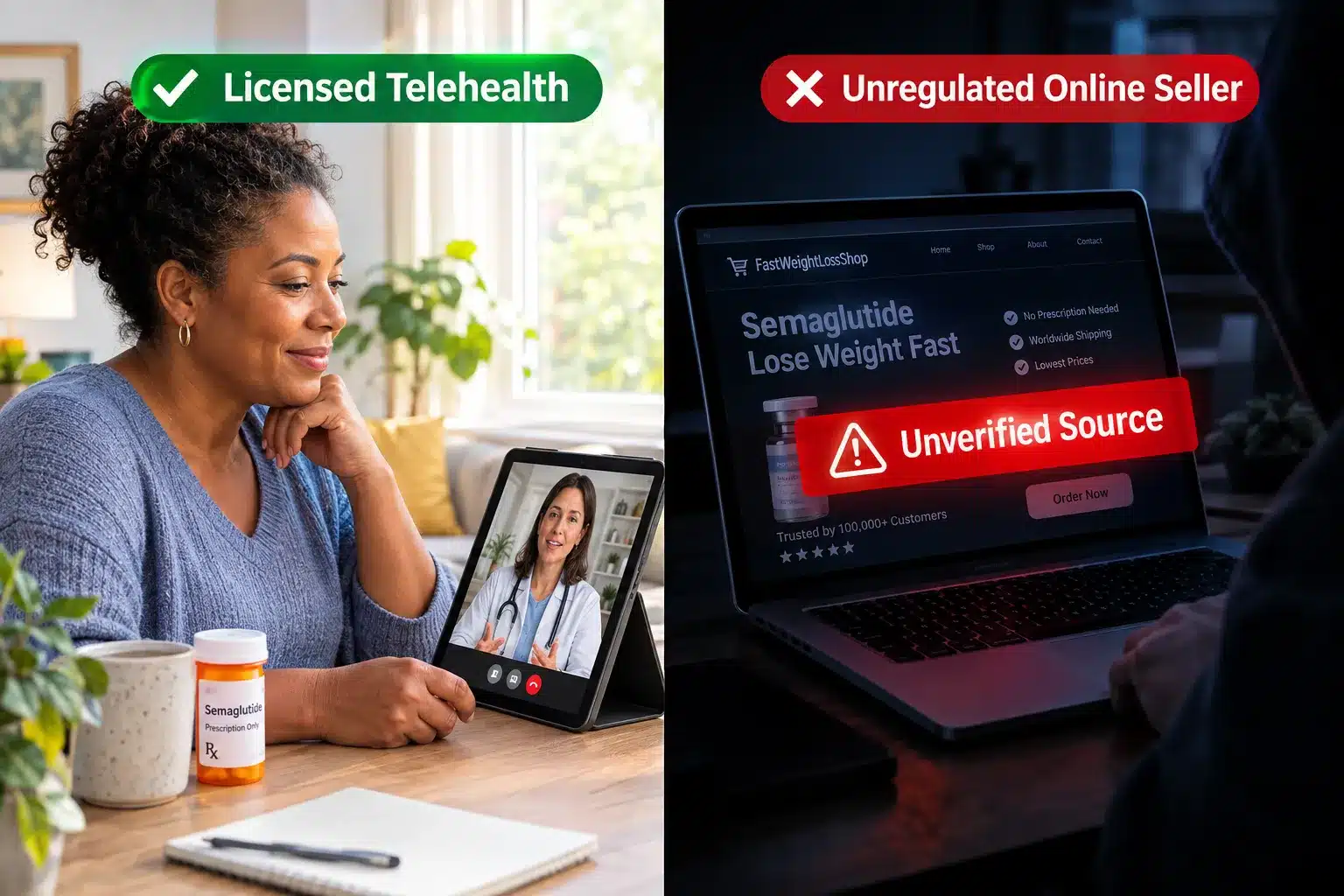 semaglutide online 3 What Are the Best Online Pharmacies and Platforms for Semaglutide?