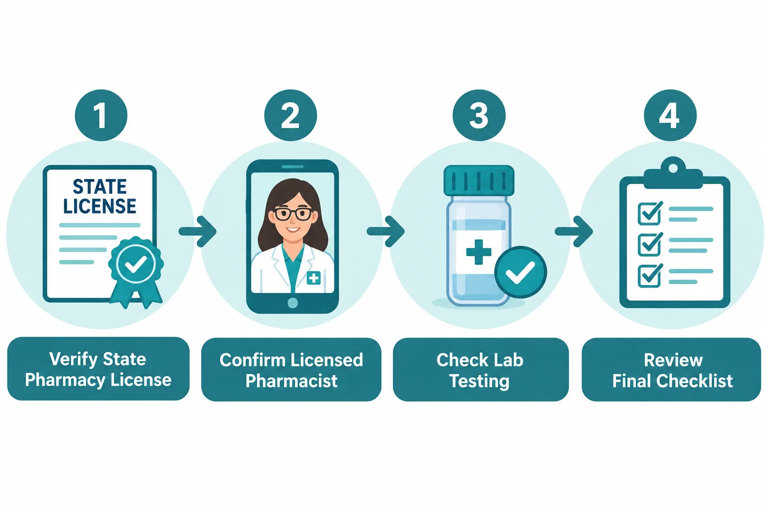 GLP-1 Brands FDA-Approved Compounded Comparison Guide: The 2026 Breakdown Nobody Simplifies 3 What Are the Risks of Using Compounded GLP-1 Drugs