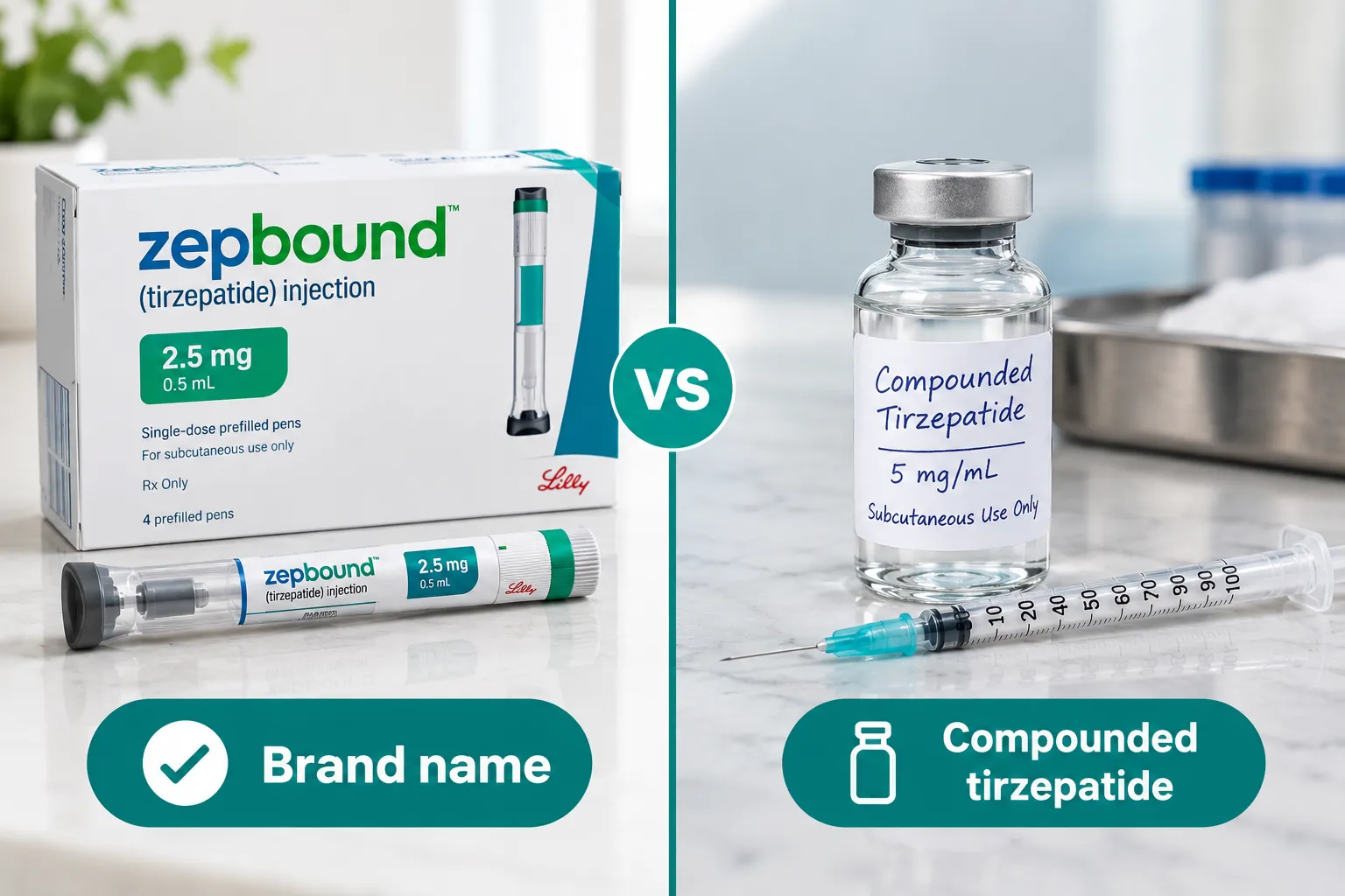 generic zepbound 3 What Are the Side Effects of Generic Zepbound