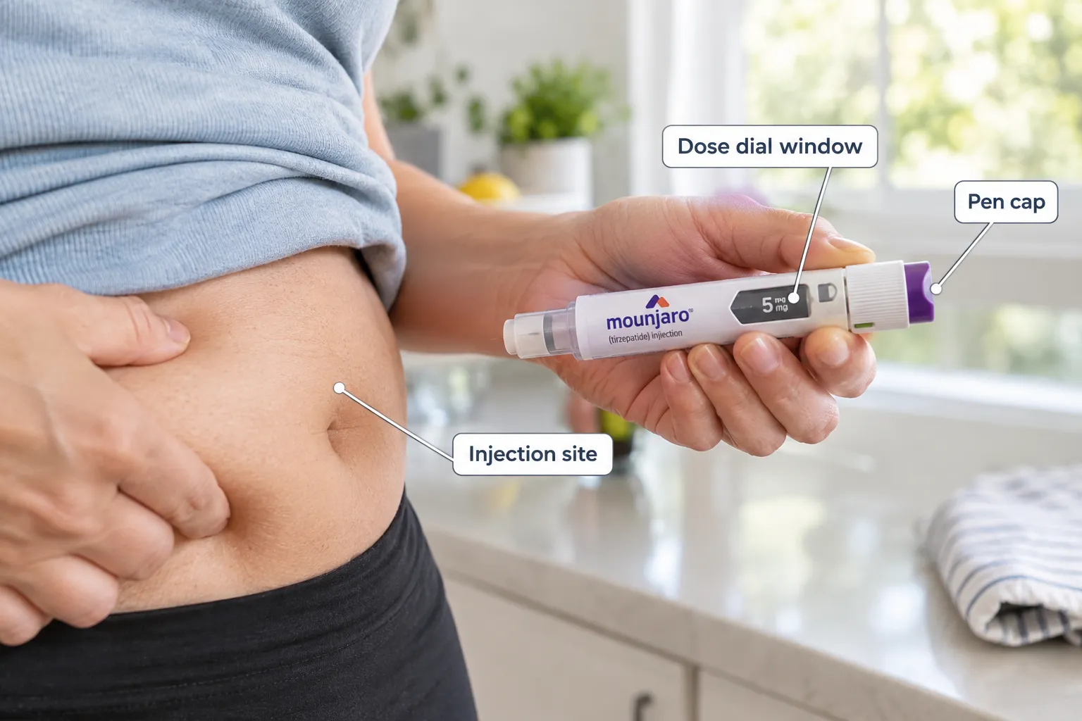 when to increase mounjaro dose for weight loss 3 What are the side effects of Mounjaro dose increases