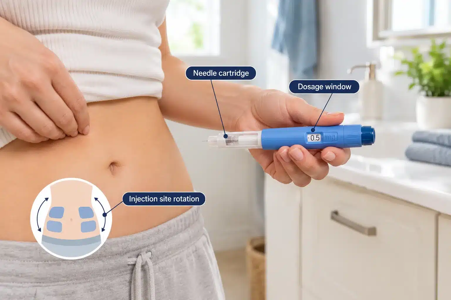 Wegovy pill vs injection: Key Differences, Cost, Effectiveness & What to Know 3 What Are the Side Effects of Wegovy Pills vs Injections?