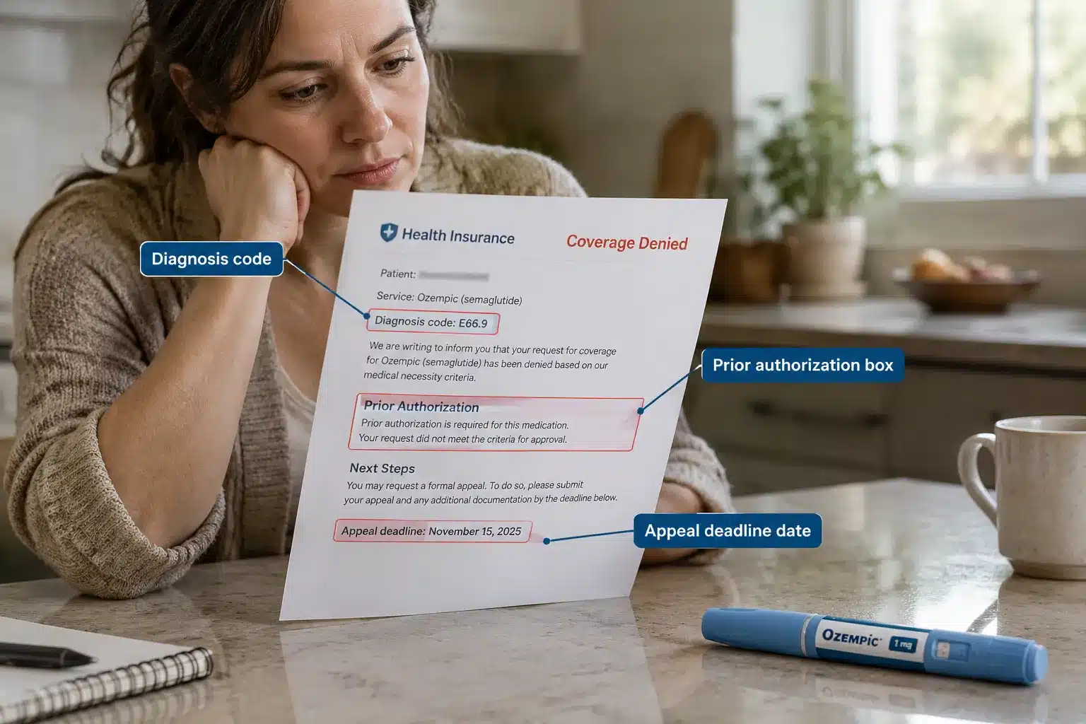 Does Insurance Cover Ozempic? Medicare, Medicaid & Private Plans 3 What Cheaper Alternatives To Ozempic Does Insurance Cover