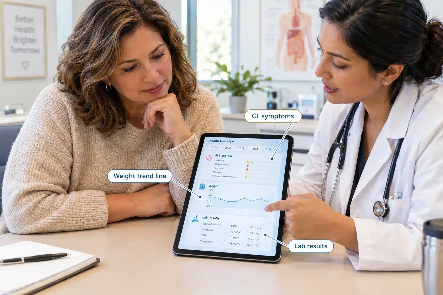 Long-Term Side Effects of Ozempic: What Years of Data Show 2 What Exactly Happens to Your Body After Years of Ozempic Use