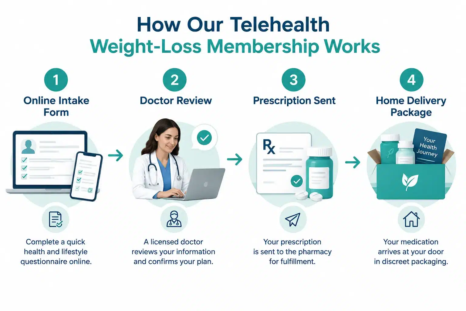 Hims weight loss reviews: Does Hims Really Help With Weight Loss? Cost, Results & Reviews 2 What Exactly Is Hims and How Does the Weight Loss Service Work?
