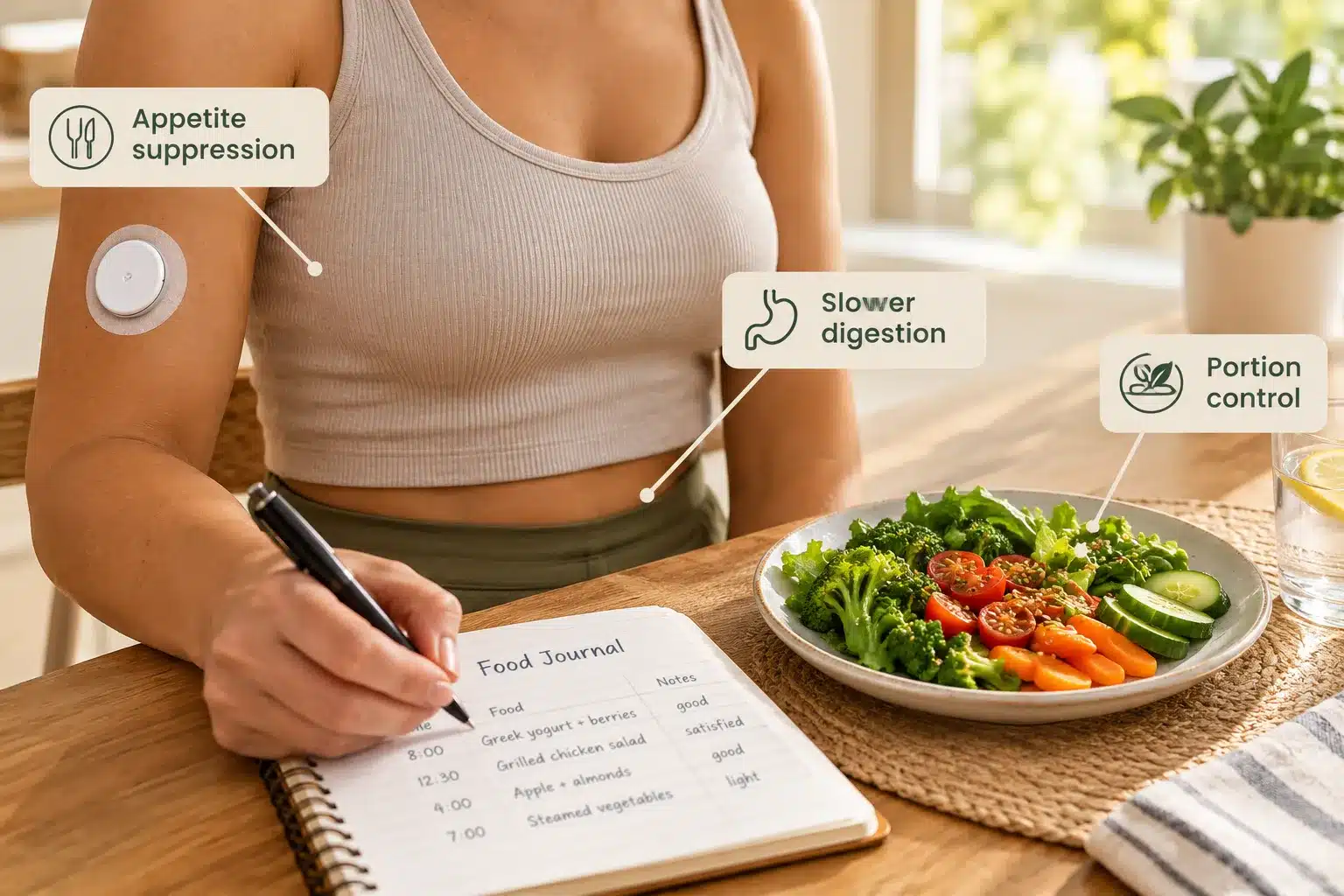 Wegovy for weight loss: Options, Effectiveness, Costs & Safety Considerations 4 What Happens to Your Weight After You Stop Taking Wegovy