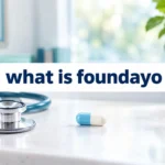 What Is Foundayo? Eli Lilly’s GLP-1 Pill Explained