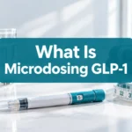 What is Microdosing glp 1: Benefits, Dosing Schedules, and Safety Considerations