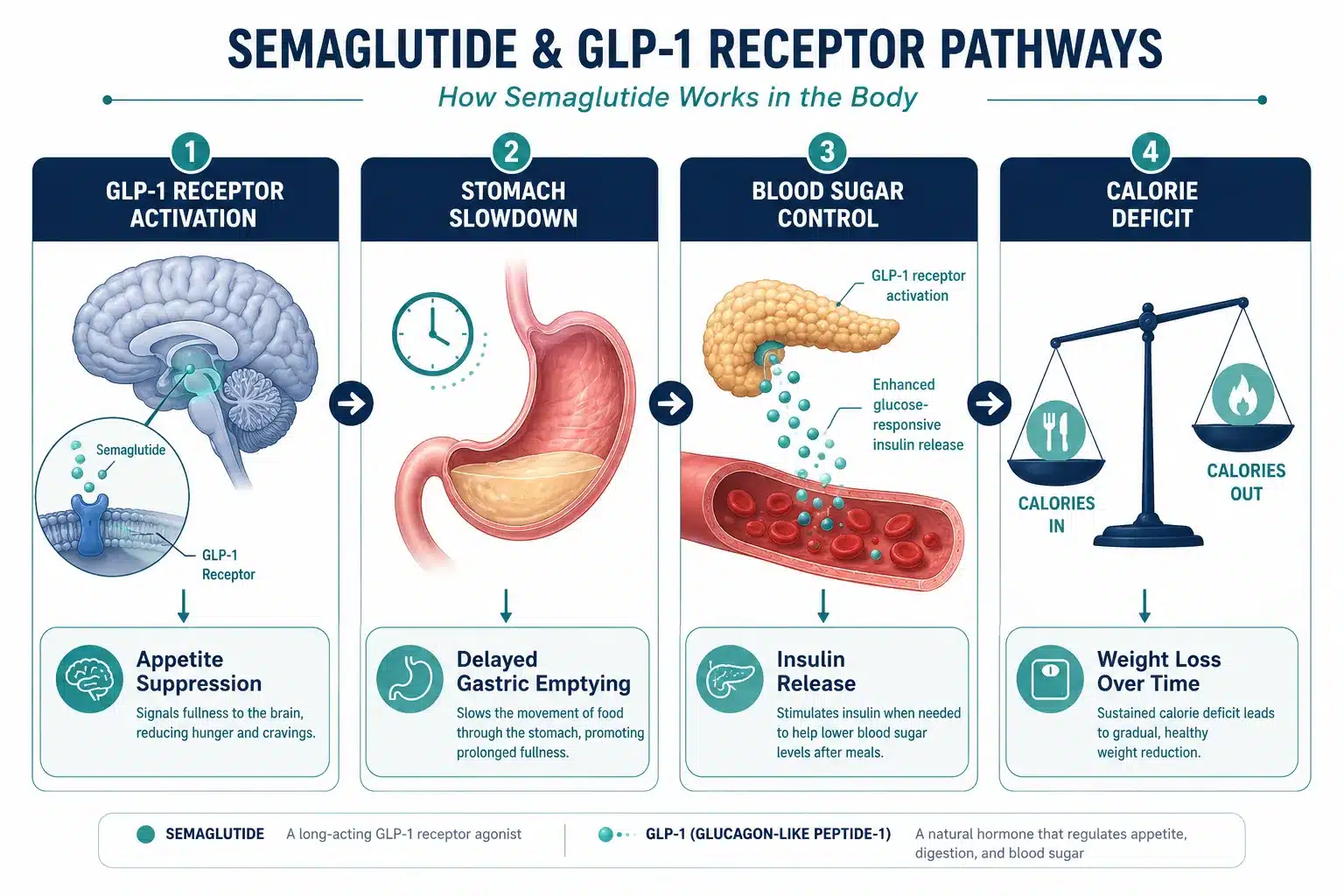 noom semaglutide 2 What Is Noom Semaglutide and How Does It Work