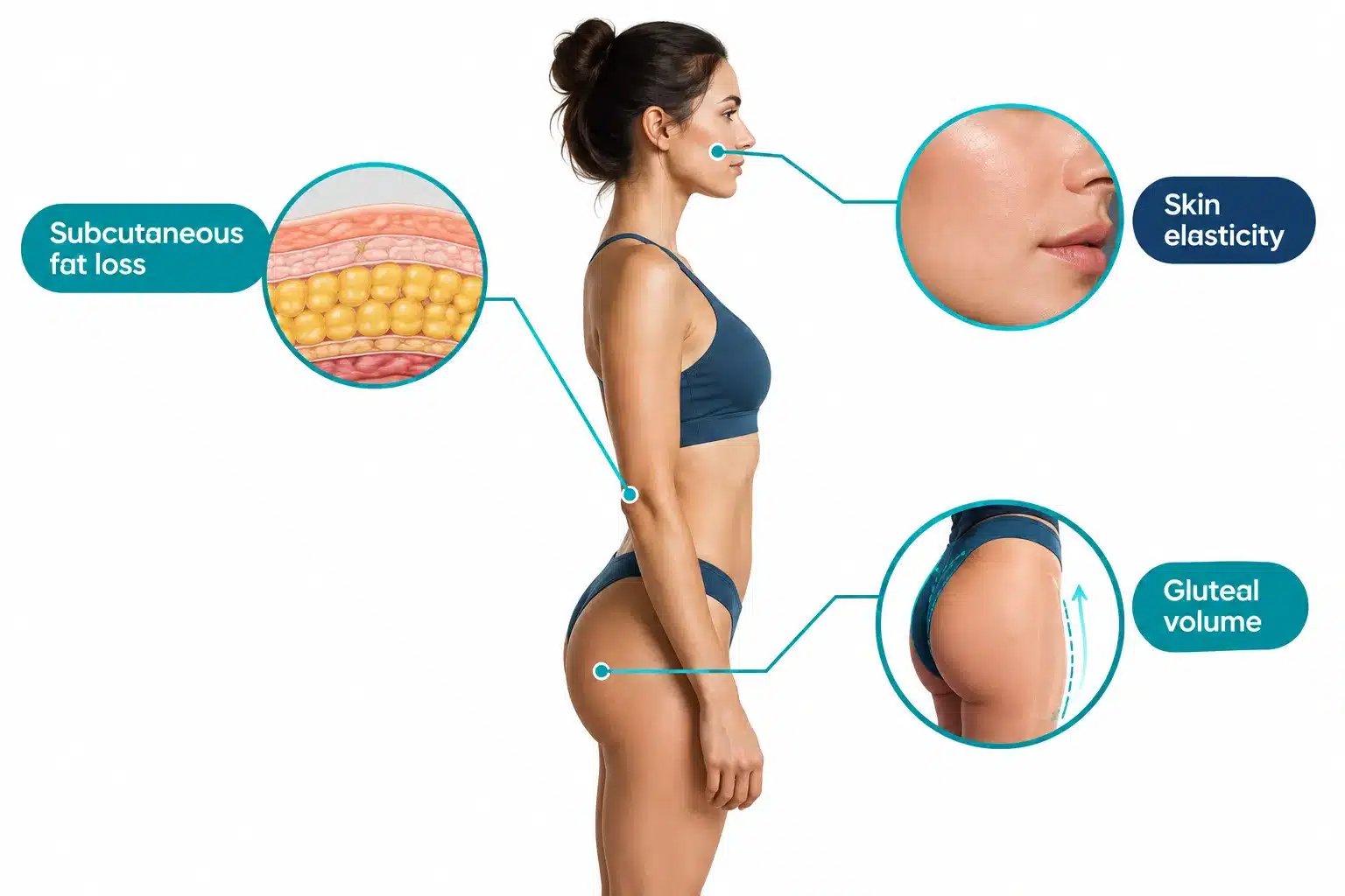 Ozempic Butt: Causes, Prevention & Treatment Options 2 What is Ozempic butt and why does it happen