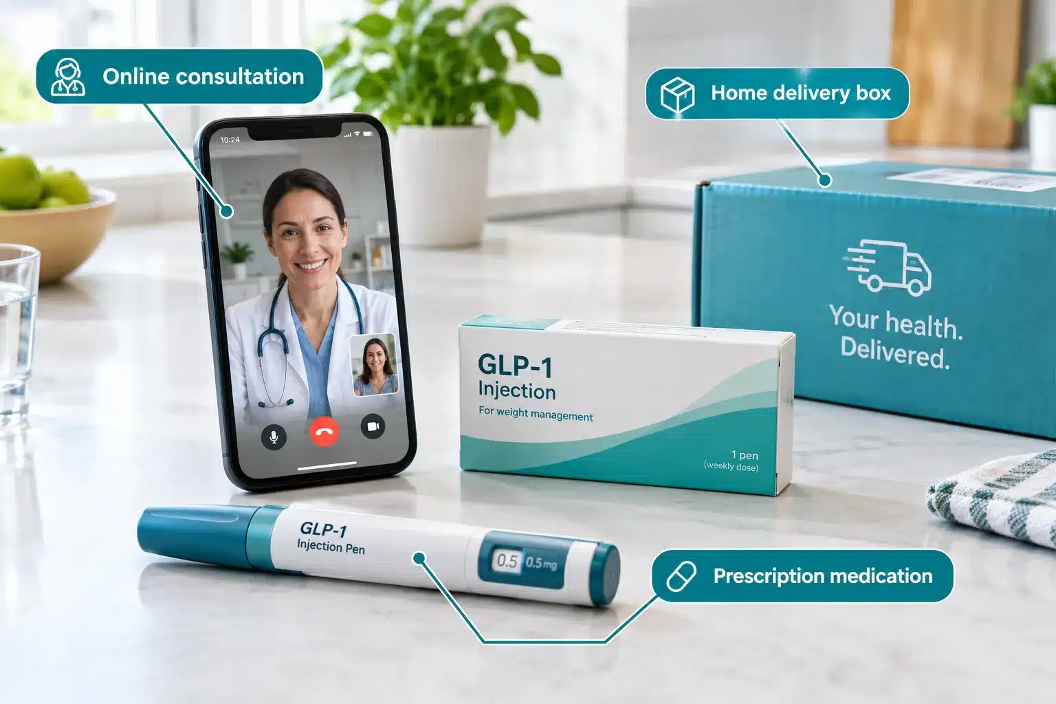 Sequence GLP-1 reviews: Is Sequence Worth It for Weight Loss? Cost, Results & Reviews 2 What Is Sequence GLP-1 and How Does It Actually Work