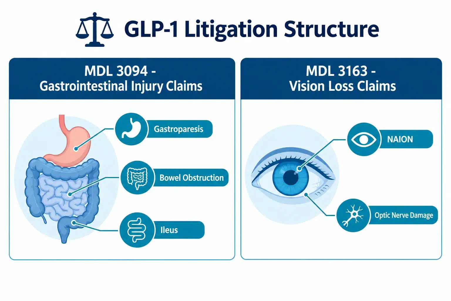 Ozempic Lawsuit Update: Claims, Status & Who Can File 2 What Is the Ozempic Lawsuit Actually About