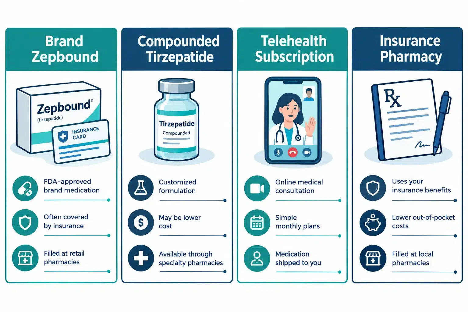 get tirzepatide online 2 What is tirzepatide and what is it used for