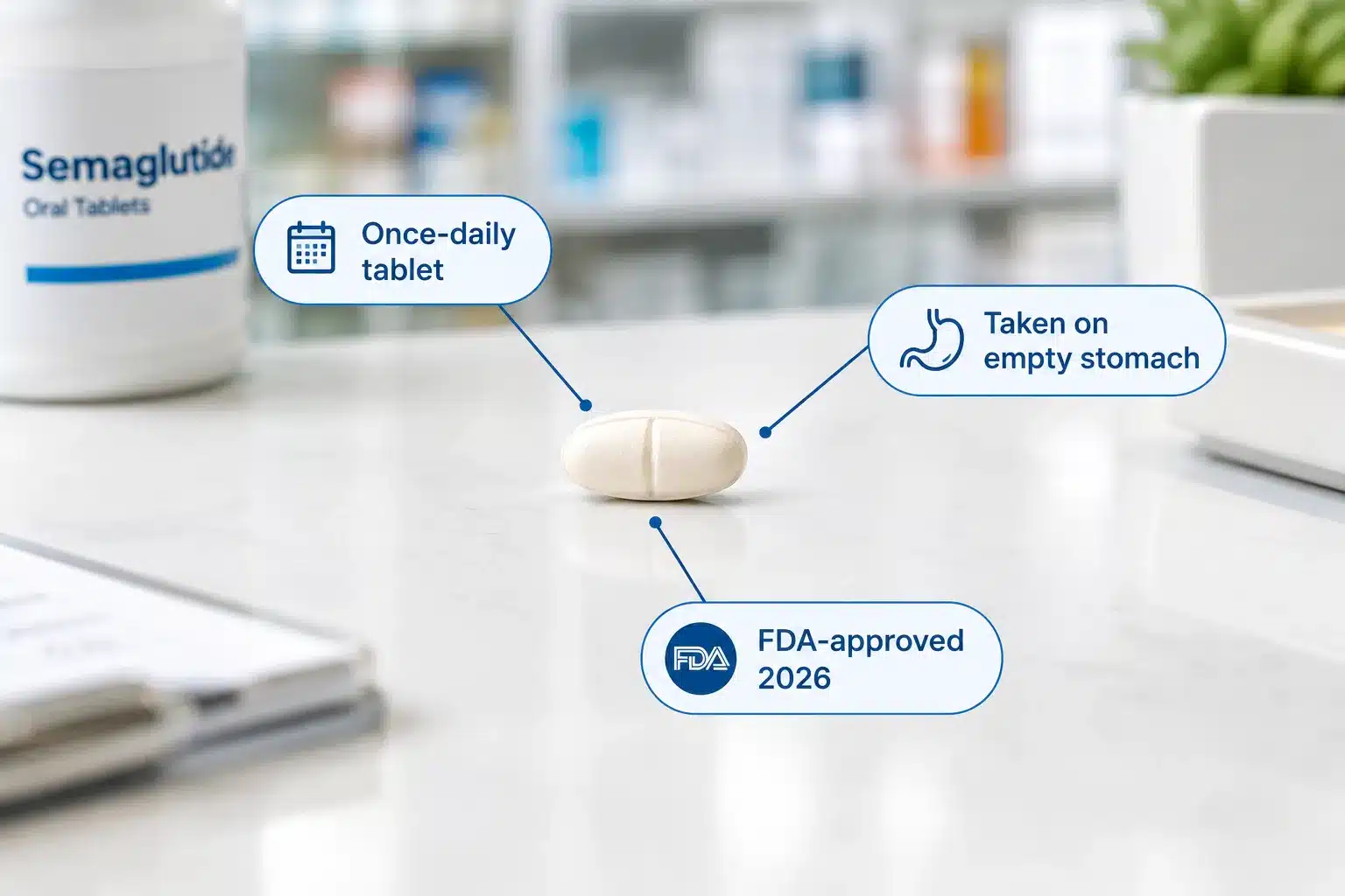 Wegovy Pill Reviews: Real Results & Does It Work? 2 What Is Wegovy And How Does It Actually Work