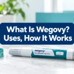 What Is Wegovy? Uses, How It Works & Who Qualifies